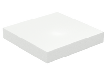 Load image into Gallery viewer, Ever-Soft Foam Cushion - 16 X 16 X 3in
