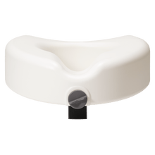 Load image into Gallery viewer, Raised Toilet Seat without Arms