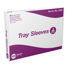 Load image into Gallery viewer, Tray Sleeves - Medium 10 1/2 x 14in
