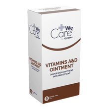 Load image into Gallery viewer, Vitamins A&amp;D Ointment 4 oz. Tube