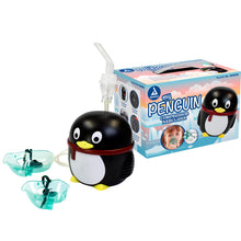 Load image into Gallery viewer, MyPenguin Compressor Nebulizer