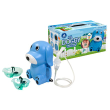 Load image into Gallery viewer, MyDoggy Compressor Nebulizer