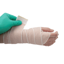 Load image into Gallery viewer, Elastic Bandage with Self-Closure 2in x 5yds
