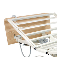 Load image into Gallery viewer, Headboard for D300 - Amber Cherry 42in Expandable