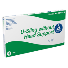 Load image into Gallery viewer, U-Sling without Head Support - Large