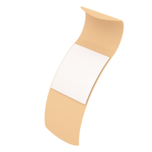 Load image into Gallery viewer, Adhesive Fabric Bandages Sterile 3/4 x 3in