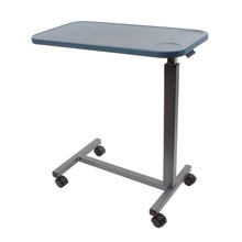 Load image into Gallery viewer, Overbed Table Plastic - Grey