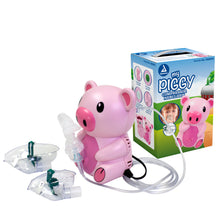 Load image into Gallery viewer, MyPiggy Compressor Nebulizer
