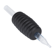 Load image into Gallery viewer, Fearless Tattoo Disposable Tubes - Round - 25mm - 11R