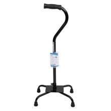 Load image into Gallery viewer, Quad Cane – Large Base