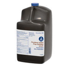 Load image into Gallery viewer, Povidone-Iodine Prep Solution - 1 Gallon