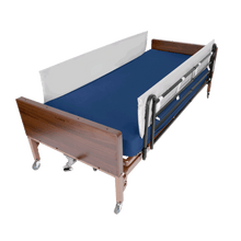 Load image into Gallery viewer, Full Bed Rail Bumper