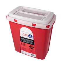 Load image into Gallery viewer, Sharps Containers - 6gal.