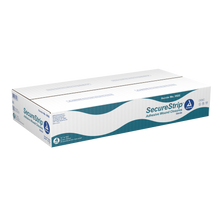 Load image into Gallery viewer, SecureStrip Adhesive Wound Closures - 1/4in x 1 1/2in Sterile