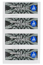 Load image into Gallery viewer, Vitamins A&amp;D Ointment without Lanolin 5g packet