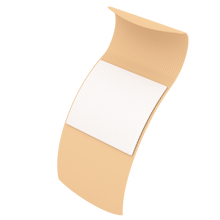 Load image into Gallery viewer, Adhesive Fabric Bandages  Sterile 1 x 3in