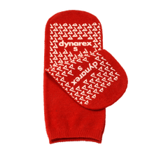 Load image into Gallery viewer, Double-Sided Slipper Socks