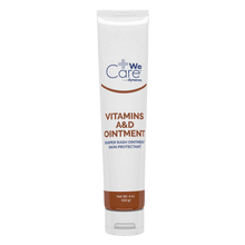 Load image into Gallery viewer, Vitamins A&amp;D Ointment 4 oz. Tube