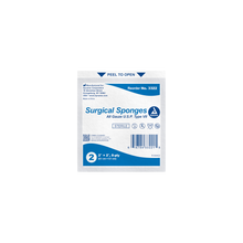 Load image into Gallery viewer, Gauze Sponges &amp; Pads - Sterile