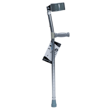Load image into Gallery viewer, Forearm Crutches - Tall