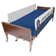 Load image into Gallery viewer, Full Bed Rail Bumper