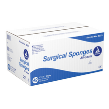 Load image into Gallery viewer, Surgical Gauze Sponge 2 x 2in 12 Ply