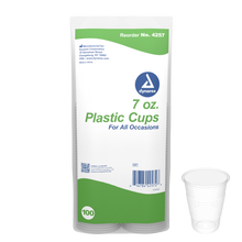 Load image into Gallery viewer, Drinking Cups - 7 oz.