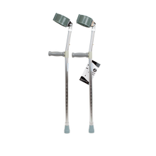 Load image into Gallery viewer, Forearm Crutches - Youth