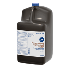 Load image into Gallery viewer, Povidone-Iodine Scrub Solution - 1 Gallon