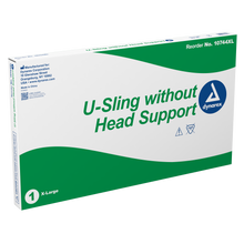 Load image into Gallery viewer, U-Sling without Head Support - Xlarge