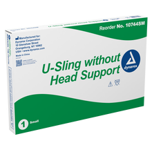 Load image into Gallery viewer, U-Sling without Head Support - Small
