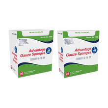 Load image into Gallery viewer, Advantage Gauze Sponges - Sterile