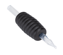 Load image into Gallery viewer, Fearless Tattoo Disposable Tubes - Diamond, 25mm