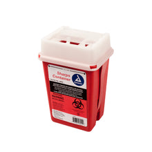 Load image into Gallery viewer, Sharps Containers - 1qt.