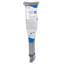 Load image into Gallery viewer, Aluminum Crutches - Child