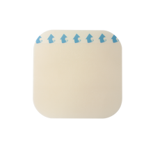 Load image into Gallery viewer, DynaDerm™ Hydrocolloid Dressing - X-Thin - 6x6in