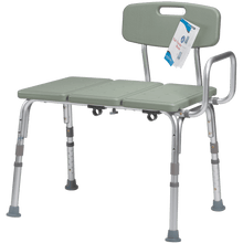 Load image into Gallery viewer, Tub Transfer Bench