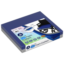 Load image into Gallery viewer, Ever-Soft Gel-Foam Cushion - 18 X 18 X 2in