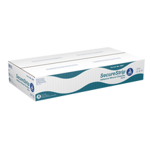 Load image into Gallery viewer, SecureStrip Adhesive Wound Closures - 1/8in x 3in Sterile