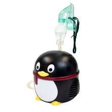 Load image into Gallery viewer, MyPenguin Compressor Nebulizer