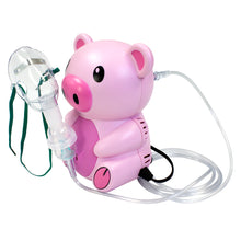 Load image into Gallery viewer, MyPiggy Compressor Nebulizer
