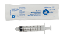 Load image into Gallery viewer, Syringe - Luer Lock 5cc