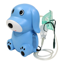 Load image into Gallery viewer, MyDoggy Compressor Nebulizer