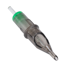 Load image into Gallery viewer, Fearless Tattoo Cartridges - Bugpin Round Liner - 1009RL