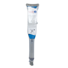 Load image into Gallery viewer, Aluminum Crutches - Youth