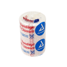 Load image into Gallery viewer, Elastic Bandage with Self-Closure 3in x 5yds