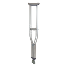 Load image into Gallery viewer, Aluminum Crutches - Adult