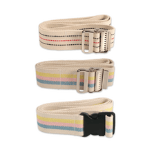 Load image into Gallery viewer, Standard Gait Belts
