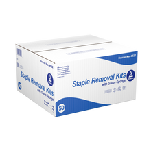 Load image into Gallery viewer, Staple Removal Kits - sterile