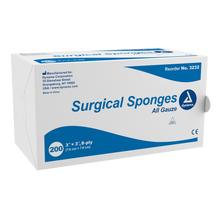 Load image into Gallery viewer, Surgical Gauze Sponge 3 x 3in 8 Ply